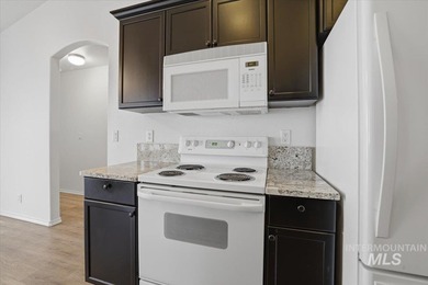 Welcome home to this pristine residence in Meridian's highly on Lakeview Golf Club in Idaho - for sale on GolfHomes.com, golf home, golf lot