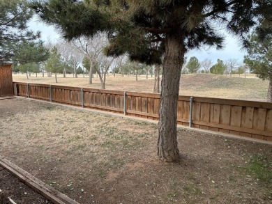 Clean 3/2/2 on the golf course!  Washer, dryer, and refrigerator on Shadow Hills Golf Course in Texas - for sale on GolfHomes.com, golf home, golf lot