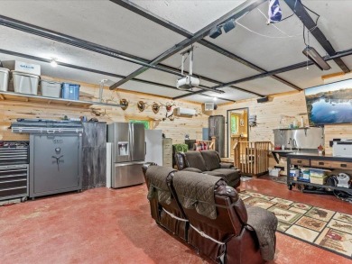 *Welcome to this stunning one-level home, where modern elegance on Deacons Lodge Golf Course in Minnesota - for sale on GolfHomes.com, golf home, golf lot