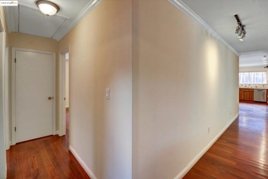 Located in Oakland's Sequoyah Heights neighborhood, this on Sequoyah Country Club in California - for sale on GolfHomes.com, golf home, golf lot
