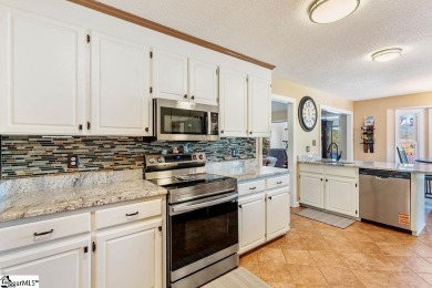 Welcome to this beautifully updated home in Hunter's Creek on Hunters Creek Golf and Country Club  in South Carolina - for sale on GolfHomes.com, golf home, golf lot