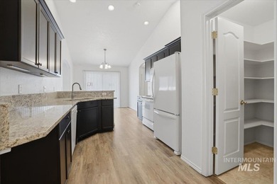 Welcome home to this pristine residence in Meridian's highly on Lakeview Golf Club in Idaho - for sale on GolfHomes.com, golf home, golf lot