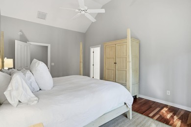 Welcome to 27 Marsh Edge Lane, a private, well-maintained Kiawah on Kiawah Island Resort - Osprey Point in South Carolina - for sale on GolfHomes.com, golf home, golf lot