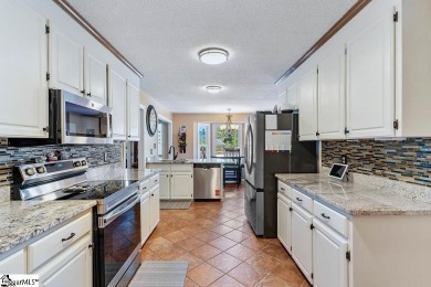 Welcome to this beautifully updated home in Hunter's Creek on Hunters Creek Golf and Country Club  in South Carolina - for sale on GolfHomes.com, golf home, golf lot
