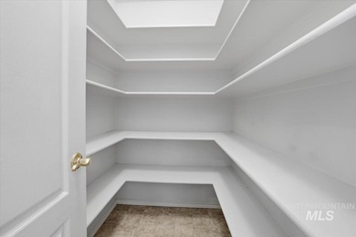 Welcome home to this pristine residence in Meridian's highly on Lakeview Golf Club in Idaho - for sale on GolfHomes.com, golf home, golf lot