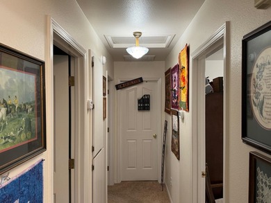 Nice, well established Golf Access Home.  Three Bedrooms, 2 on Lake Shastina Golf Course in California - for sale on GolfHomes.com, golf home, golf lot