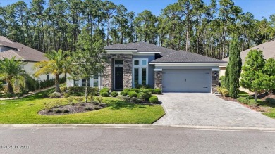 This Plantation Bay GEM has it all! Why wait to build? This on Plantation Bay Golf and Country Club in Florida - for sale on GolfHomes.com, golf home, golf lot