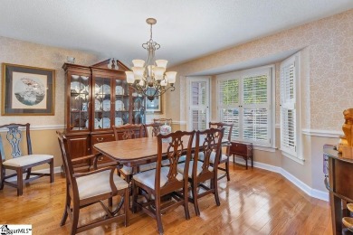 Welcome to this beautifully updated home in Hunter's Creek on Hunters Creek Golf and Country Club  in South Carolina - for sale on GolfHomes.com, golf home, golf lot