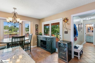 Welcome to this beautifully updated home in Hunter's Creek on Hunters Creek Golf and Country Club  in South Carolina - for sale on GolfHomes.com, golf home, golf lot
