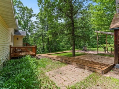 *Welcome to this stunning one-level home, where modern elegance on Deacons Lodge Golf Course in Minnesota - for sale on GolfHomes.com, golf home, golf lot