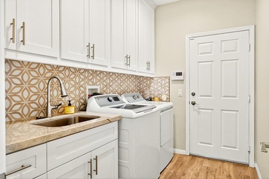 A truly exceptional residence in Sun City Shadow Hills, this on Shadow Hills Golf Club in California - for sale on GolfHomes.com, golf home, golf lot