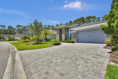 This Plantation Bay GEM has it all! Why wait to build? This on Plantation Bay Golf and Country Club in Florida - for sale on GolfHomes.com, golf home, golf lot