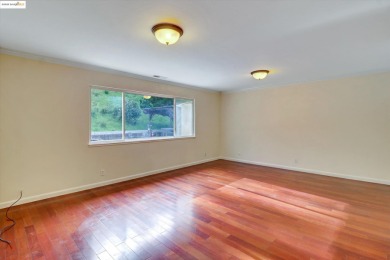 Located in Oakland's Sequoyah Heights neighborhood, this on Sequoyah Country Club in California - for sale on GolfHomes.com, golf home, golf lot