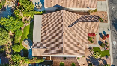 A truly exceptional residence in Sun City Shadow Hills, this on Shadow Hills Golf Club in California - for sale on GolfHomes.com, golf home, golf lot