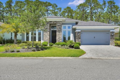 This Plantation Bay GEM has it all! Why wait to build? This on Plantation Bay Golf and Country Club in Florida - for sale on GolfHomes.com, golf home, golf lot