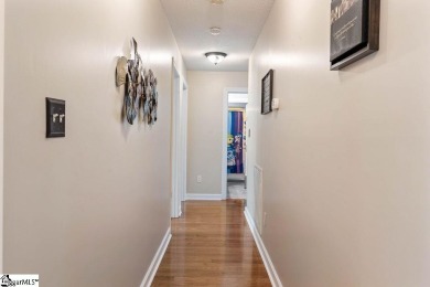 Welcome to this beautifully updated home in Hunter's Creek on Hunters Creek Golf and Country Club  in South Carolina - for sale on GolfHomes.com, golf home, golf lot