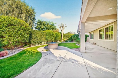 A truly exceptional residence in Sun City Shadow Hills, this on Shadow Hills Golf Club in California - for sale on GolfHomes.com, golf home, golf lot