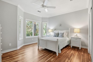 Welcome to 27 Marsh Edge Lane, a private, well-maintained Kiawah on Kiawah Island Resort - Osprey Point in South Carolina - for sale on GolfHomes.com, golf home, golf lot