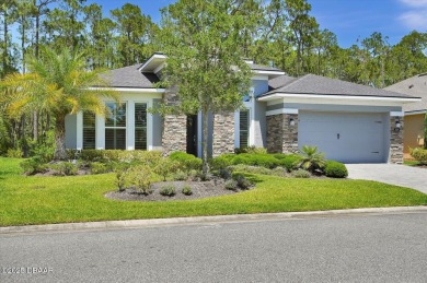 This Plantation Bay GEM has it all! Why wait to build? This on Plantation Bay Golf and Country Club in Florida - for sale on GolfHomes.com, golf home, golf lot