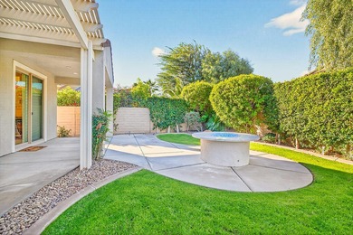 A truly exceptional residence in Sun City Shadow Hills, this on Shadow Hills Golf Club in California - for sale on GolfHomes.com, golf home, golf lot