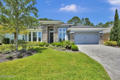This Plantation Bay GEM has it all! Why wait to build? This on Plantation Bay Golf and Country Club in Florida - for sale on GolfHomes.com, golf home, golf lot