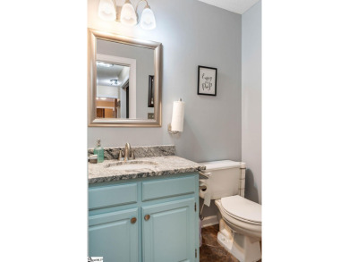 Welcome to this beautifully updated home in Hunter's Creek on Hunters Creek Golf and Country Club  in South Carolina - for sale on GolfHomes.com, golf home, golf lot
