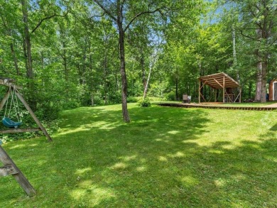 *Welcome to this stunning one-level home, where modern elegance on Deacons Lodge Golf Course in Minnesota - for sale on GolfHomes.com, golf home, golf lot