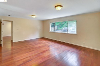 Located in Oakland's Sequoyah Heights neighborhood, this on Sequoyah Country Club in California - for sale on GolfHomes.com, golf home, golf lot