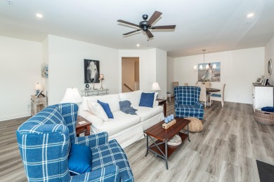 $5,000 CLOSING COST CREDIT W/ ACCEPTABLE OFFER. LOVELY TURN-KEY on Shadowmoss Plantation Golf Club in South Carolina - for sale on GolfHomes.com, golf home, golf lot