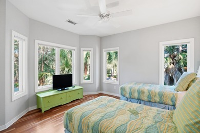 Welcome to 27 Marsh Edge Lane, a private, well-maintained Kiawah on Kiawah Island Resort - Osprey Point in South Carolina - for sale on GolfHomes.com, golf home, golf lot