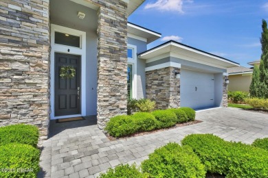This Plantation Bay GEM has it all! Why wait to build? This on Plantation Bay Golf and Country Club in Florida - for sale on GolfHomes.com, golf home, golf lot