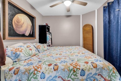 Charming 3 Bedroom, 2 Bath Bungalow in Ocean Lakes - Coastal on Prestwick Country Club in South Carolina - for sale on GolfHomes.com, golf home, golf lot