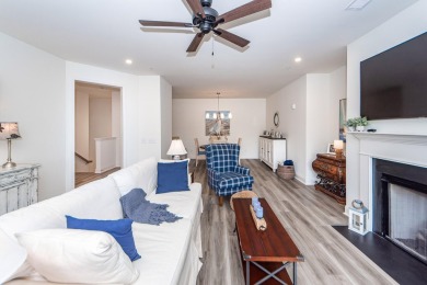 $5,000 CLOSING COST CREDIT W/ ACCEPTABLE OFFER. LOVELY TURN-KEY on Shadowmoss Plantation Golf Club in South Carolina - for sale on GolfHomes.com, golf home, golf lot