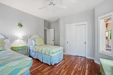 Welcome to 27 Marsh Edge Lane, a private, well-maintained Kiawah on Kiawah Island Resort - Osprey Point in South Carolina - for sale on GolfHomes.com, golf home, golf lot