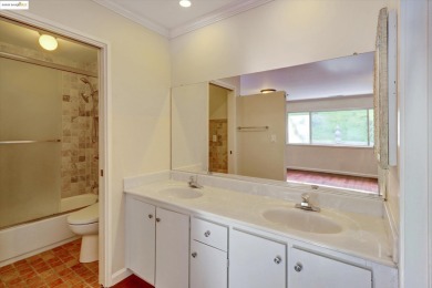 Located in Oakland's Sequoyah Heights neighborhood, this on Sequoyah Country Club in California - for sale on GolfHomes.com, golf home, golf lot