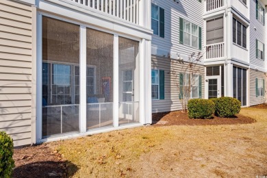 Welcome home to this immaculate first-floor, 2-bedroom on The Valley At Eastport in South Carolina - for sale on GolfHomes.com, golf home, golf lot