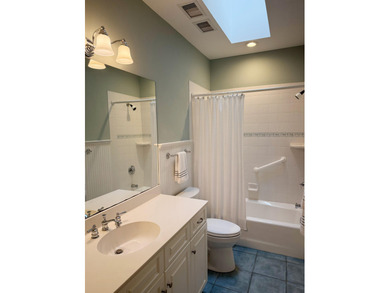 Welcome to 27 Marsh Edge Lane, a private, well-maintained Kiawah on Kiawah Island Resort - Osprey Point in South Carolina - for sale on GolfHomes.com, golf home, golf lot