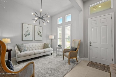 This Plantation Bay GEM has it all! Why wait to build? This on Plantation Bay Golf and Country Club in Florida - for sale on GolfHomes.com, golf home, golf lot