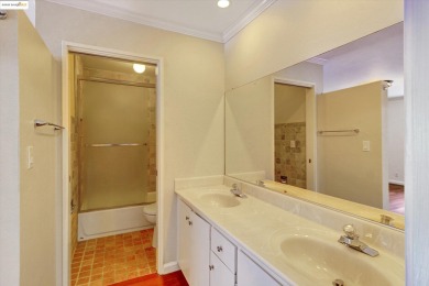 Located in Oakland's Sequoyah Heights neighborhood, this on Sequoyah Country Club in California - for sale on GolfHomes.com, golf home, golf lot