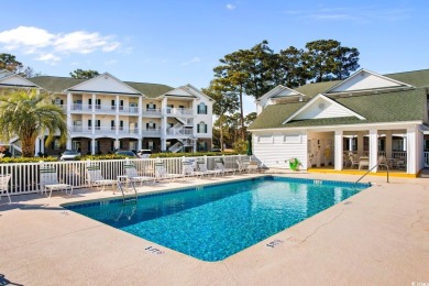 Welcome home to this immaculate first-floor, 2-bedroom on The Valley At Eastport in South Carolina - for sale on GolfHomes.com, golf home, golf lot