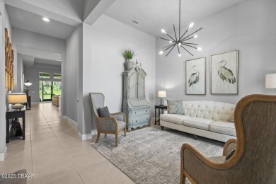 This Plantation Bay GEM has it all! Why wait to build? This on Plantation Bay Golf and Country Club in Florida - for sale on GolfHomes.com, golf home, golf lot