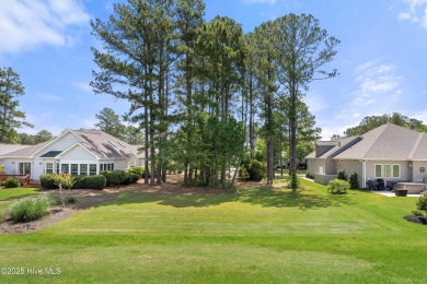 Beautiful lot on the golf course NOT IN THE FLOOD ZONE! One of on Brunswick Plantation and Golf Resorts in North Carolina - for sale on GolfHomes.com, golf home, golf lot