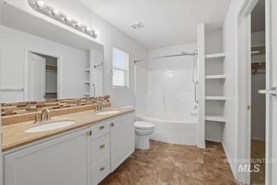 OPEN HOUSE SAT 1/22 10-1 Welcome home to this pristine residence on Lakeview Golf Club in ID - for sale on GolfHomes.com, golf home, golf lot