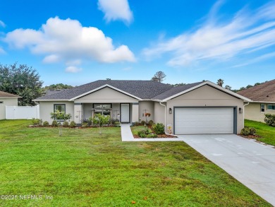 LIKE NEW! Welcome to this beautifully maintained 3-bedroom on The Grand Club Cypress Course in Florida - for sale on GolfHomes.com, golf home, golf lot