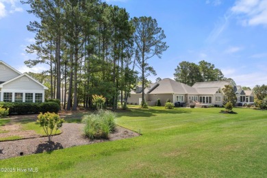 Beautiful lot on the golf course NOT IN THE FLOOD ZONE! One of on Brunswick Plantation and Golf Resorts in North Carolina - for sale on GolfHomes.com, golf home, golf lot