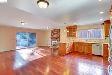Located in Oakland's Sequoyah Heights neighborhood, this on Sequoyah Country Club in California - for sale on GolfHomes.com, golf home, golf lot