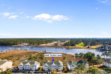 Welcome home to this immaculate first-floor, 2-bedroom on The Valley At Eastport in South Carolina - for sale on GolfHomes.com, golf home, golf lot