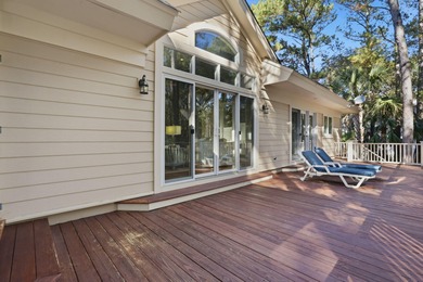 Welcome to 27 Marsh Edge Lane, a private, well-maintained Kiawah on Kiawah Island Resort - Osprey Point in South Carolina - for sale on GolfHomes.com, golf home, golf lot