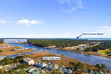 Welcome home to this immaculate first-floor, 2-bedroom on The Valley At Eastport in South Carolina - for sale on GolfHomes.com, golf home, golf lot