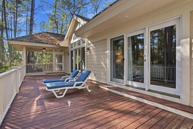 Welcome to 27 Marsh Edge Lane, a private, well-maintained Kiawah on Kiawah Island Resort - Osprey Point in South Carolina - for sale on GolfHomes.com, golf home, golf lot